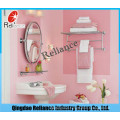 3-6mm Mirror/Aluminium Mirror/Silver Mirror/Sheet Mirror/Mirror Glass/Double Coated Mirror for Decoration